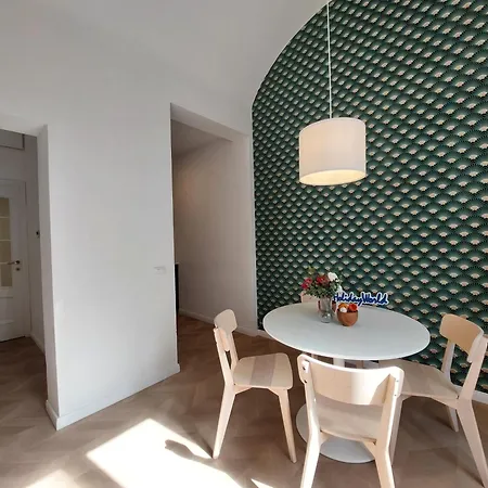 Castrum By World Apartment