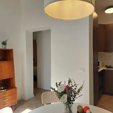 Apartment Castrum By World