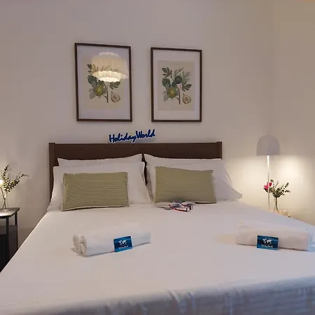 Castrum By World アパート *