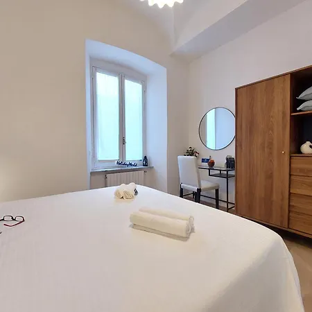 Castrum By World ジェノヴァ