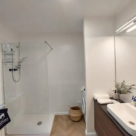 Castrum By World アパート *