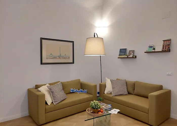 Castrum By World Lejlighed Genova