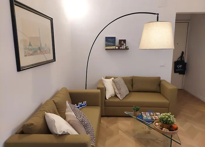 Castrum By World Lejlighed *