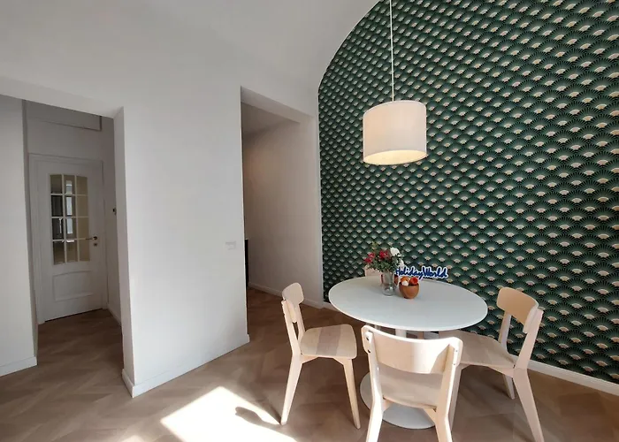 Castrum By World Lejlighed