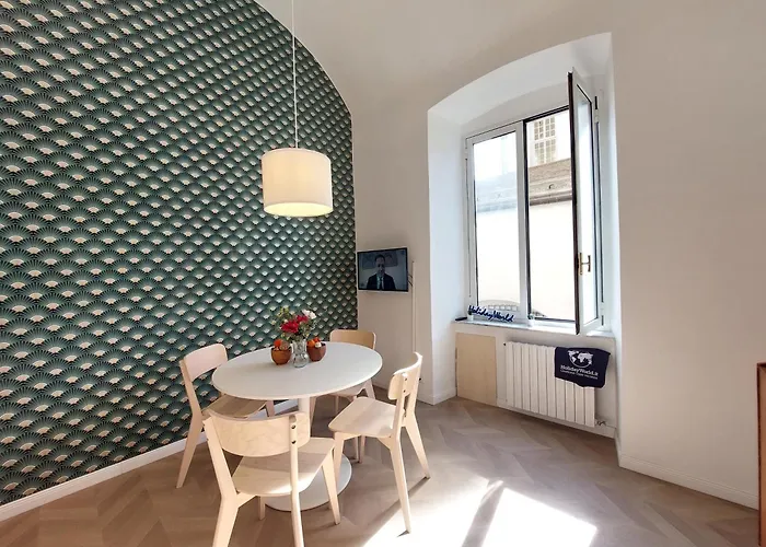 Castrum By World Lejlighed Genova