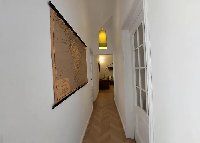 Castrum By World Lejlighed *