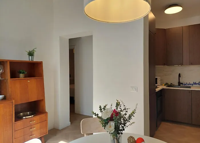 Lejlighed Castrum By World