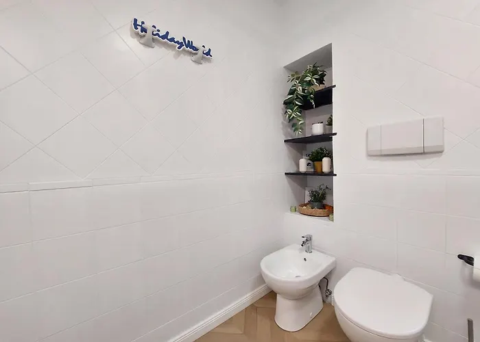 Lejlighed Castrum By World