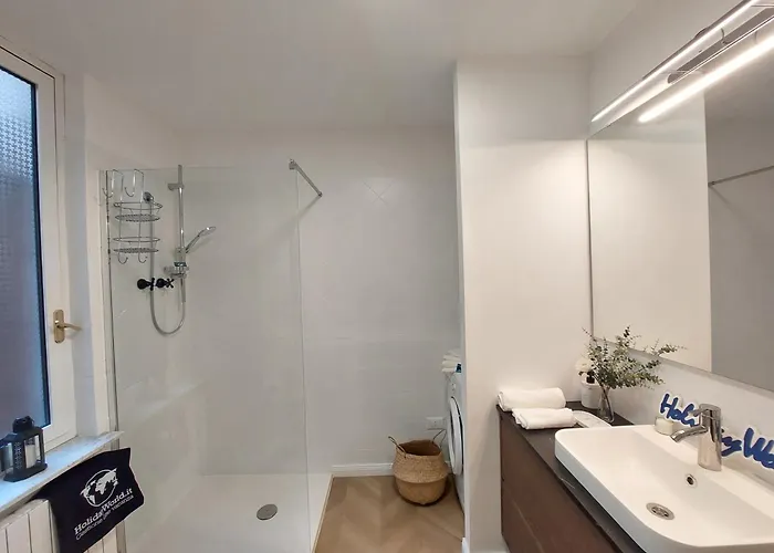 Castrum By World Lejlighed *