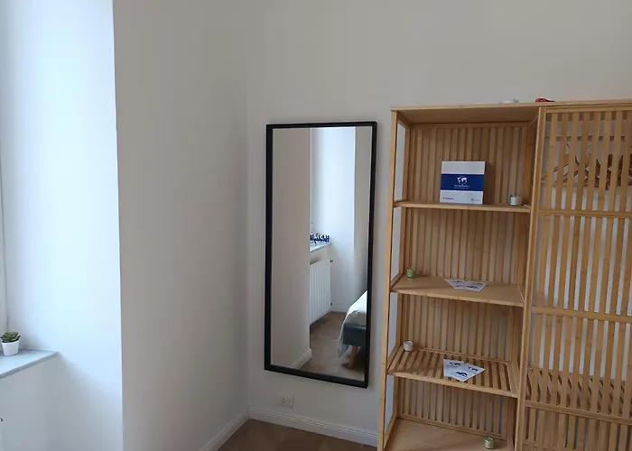 Lejlighed Castrum By World Genova