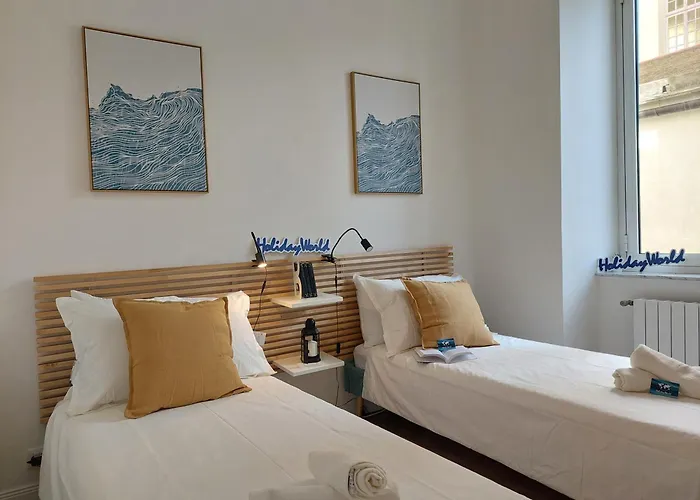 Castrum By World * Genova