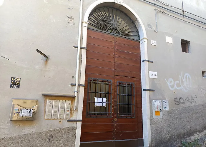 Lejlighed Castrum By World