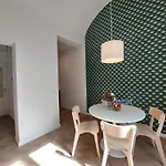 Castrum By World Appartement