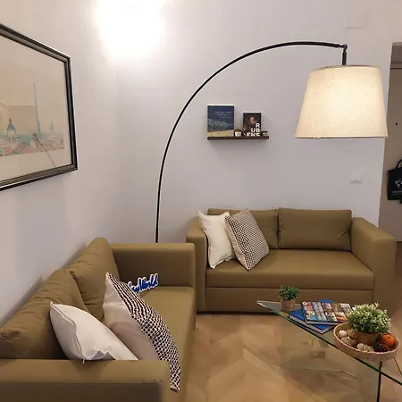 Castrum By World Appartement *