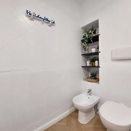 Apartment Castrum By World