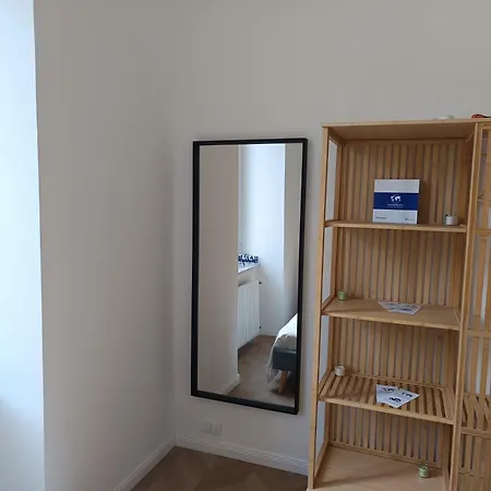 Apartment Castrum By World Genua